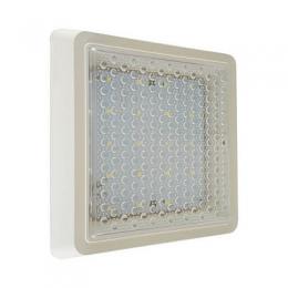 Изображение продукта Настенно-потолочный светодиодный светильник Kink Light Сигма 